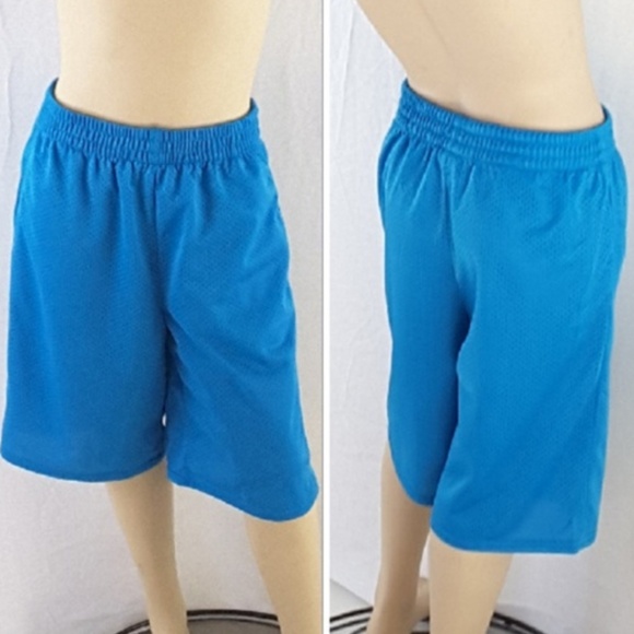 *BOYS* STARTER, Pull on Shorts, size Large 10 / 12 - Picture 6 of 8